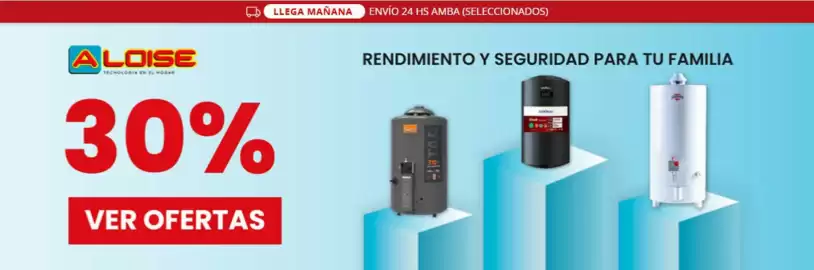 Revista Aloise Página 1