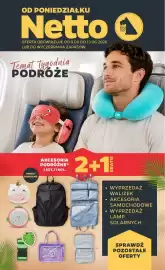 Netto gazetka tydzień 24 Strona 1