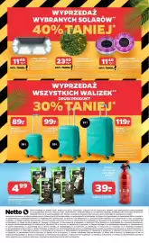 Netto gazetka tydzień 24 Strona 3