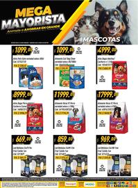 Catálogo Supermercados Comodin semana 23 Página 22