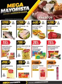 Catálogo Supermercados Comodin semana 23 Página 10