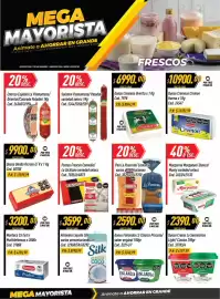 Catálogo Supermercados Comodin semana 23 Página 11