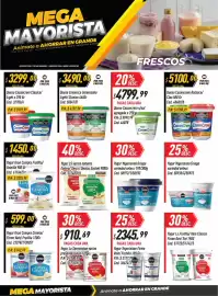 Catálogo Supermercados Comodin semana 23 Página 12