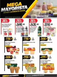 Catálogo Supermercados Comodin semana 23 Página 13