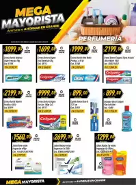 Catálogo Supermercados Comodin semana 23 Página 14