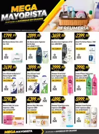 Catálogo Supermercados Comodin semana 23 Página 15