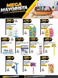 Catálogo Supermercados Comodin semana 23 Página 16