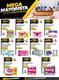 Catálogo Supermercados Comodin semana 23 Página 17