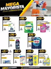 Catálogo Supermercados Comodin semana 23 Página 18