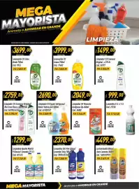 Catálogo Supermercados Comodin semana 23 Página 19