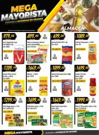 Catálogo Supermercados Comodin semana 23 Página 2