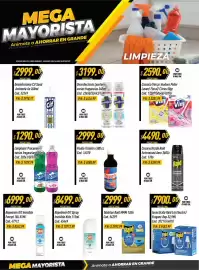 Catálogo Supermercados Comodin semana 23 Página 20