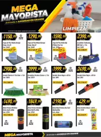 Catálogo Supermercados Comodin semana 23 Página 21