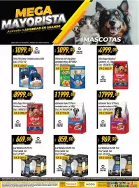 Catálogo Supermercados Comodin semana 23 Página 22