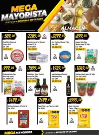 Catálogo Supermercados Comodin semana 23 Página 3