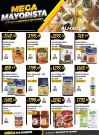 Catálogo Supermercados Comodin semana 23 Página 4