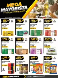 Catálogo Supermercados Comodin semana 23 Página 5