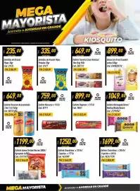 Catálogo Supermercados Comodin semana 23 Página 6