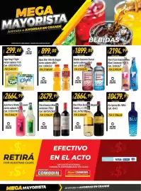 Catálogo Supermercados Comodin semana 23 Página 8