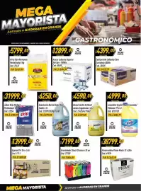 Catálogo Supermercados Comodin semana 23 Página 9