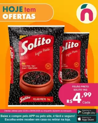 Negreiros (válido até 8-06)