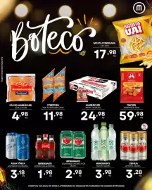 Folheto Mercadão Atacadista semana 23 Página 1