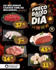 Folheto Mercadão Atacadista semana 23 Página 2