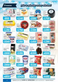 Catálogo Beltrán Supermercados semana 23 Página 10