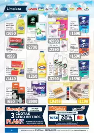 Catálogo Beltrán Supermercados semana 23 Página 12