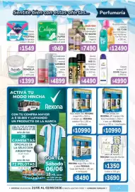 Catálogo Beltrán Supermercados semana 23 Página 13