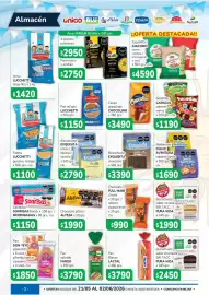 Catálogo Beltrán Supermercados semana 23 Página 8