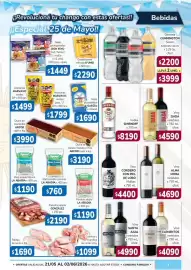 Catálogo Beltrán Supermercados semana 23 Página 9
