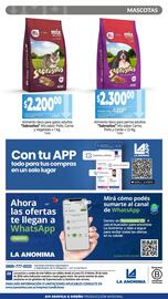 Catálogo La Anonima Página 12