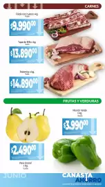 Catálogo La Anonima Página 2