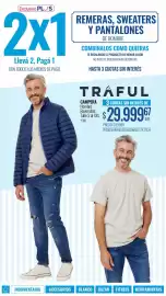 Catálogo La Anonima Página 10