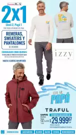 Catálogo La Anonima Página 11