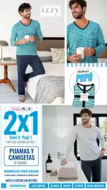 Catálogo La Anonima Página 12