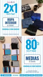Catálogo La Anonima Página 14