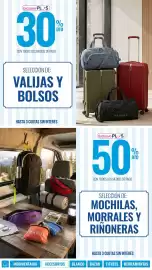 Catálogo La Anonima Página 16