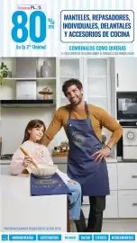 Catálogo La Anonima Página 17