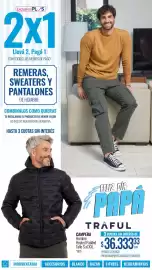 Catálogo La Anonima Página 2