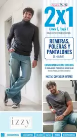 Catálogo La Anonima Página 3
