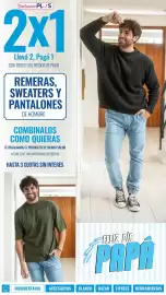 Catálogo La Anonima Página 5