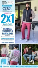 Catálogo La Anonima Página 6