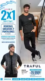 Catálogo La Anonima Página 7