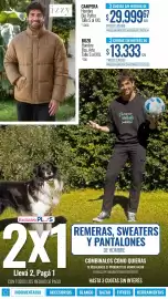 Catálogo La Anonima Página 8