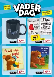 Boekenvoordeel folder Pagina 2