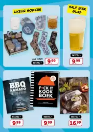 Boekenvoordeel folder Pagina 3