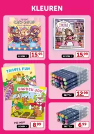 Boekenvoordeel folder Pagina 7