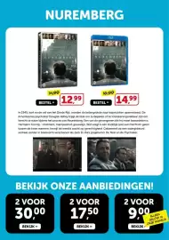 Boekenvoordeel folder Pagina 9